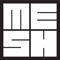 Mesh Printing logo - Similar company to Mesh Print