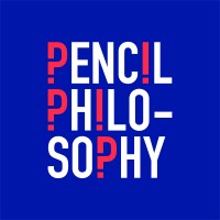 Pencil Philosophy logo - Similar company to Lancs Networks