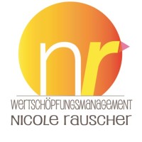 Nicole Rauscher Wertschöpfungsmanagement logo - Similar company to S+B Systemtechnik Gmbh & Co. Kg