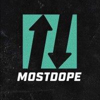 Mostdope logo - Similar company to Tapefabrik Festival
