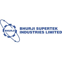 Bhurji Supertek Industries Limited logo - Similar company to Reality Technologies