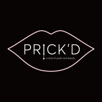 PRICK'D MedSpa logo - Similar company to Midamerica Plastic Surgery & Medical Spa