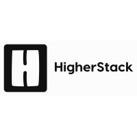 HigherStack Software logo - Similar company to Reship