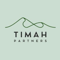 Timah Partners logo - Similar company to Compounding Labs