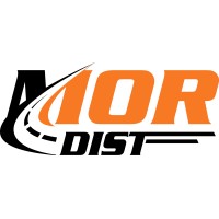 MOR Distribution LLC logo - Similar company to Plus Network