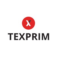 Texprim logo - Similar company to Ballons - Csa - Balloons
