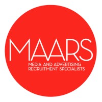 MAARS logo - Similar company to Maars