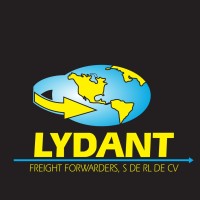 Lydant Freight Forwarders logo - Similar company to Tu Forwarder Favorito
