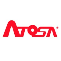 Atosa Catering Equipment Italy Srl logo - Similar company to Ristopro