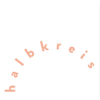 halbkreis logo - Similar company to Inception E.V.