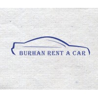 Burhan Rent A Car logo - Similar company to Rent A Car Karachi