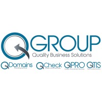 QGroup-Qcheck Quality Services Division logo - Similar company to Cogs4Hr