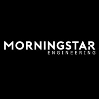 Morningstar Engineering logo - Similar company to Msba Creatives