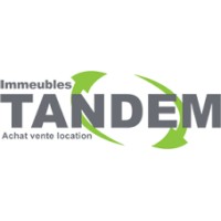 Immeubles Tandem logo - Similar company to Crédit Transit Inc.