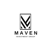 Maven Investment Group, Inc logo - Similar company to Catalyst Construction, Inc