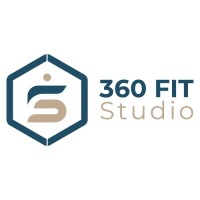 360 Fit Studio logo - Similar company to Fizyoway Sağlıklı Yaşam Merkezi