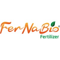 FerNaBio Fertilizer logo - Similar company to Rainbowbio