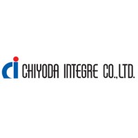 CHIYODA INTEGRE CO. LTD logo - Similar company to Aligent Spring Pte Ltd