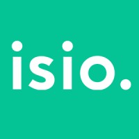 Isio logo - Similar company to First Actuarial