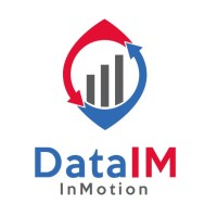 DataIM logo - Similar company to Article 25 Foundation