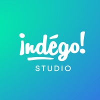Studio indégo! logo - Similar company to Familiar Editions