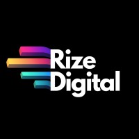 Rize Digital logo - Similar company to Rize