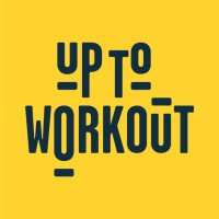 Up To Workout logo - Similar company to Otium Cm