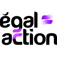 Egal Action logo - Similar company to Égale Action