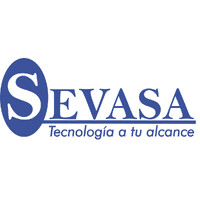 Sevasa_Nicaragua logo - Similar company to Comtech Nicaragua
