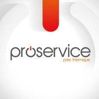 PROSERVICE - Pôle Thermique logo - Similar company to Ravimo Shark