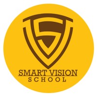Smart Vision Language School logo - Similar company to Speak More Clearly
