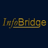 InfoBridge Solutions Pvt. Ltd. logo - Similar company to Nextsoft.Tech