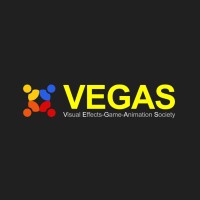 VEGAS - VFX, Animation and Gaming Society logo - Similar company to Staple It