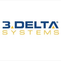 3Delta Systems (3DSI) logo - Similar company to Arbitrdr
