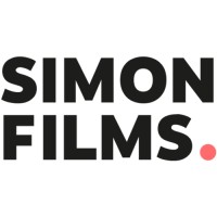 SIMON FILMS logo - Similar company to Gearo