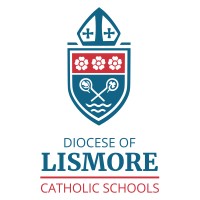 Diocese of Lismore Catholic Schools logo - Similar company to Catholic Education Diocese Of Bathurst