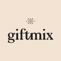 Giftmix® logo - Similar company to Shopboxd