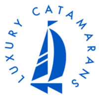 Luxury Catamarans logo - Similar company to Moncada Yachts