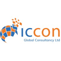 ICCON Global Consultancy Ltd logo - Similar company to Global Connect B2B