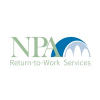 NPA Return-to-Work Services logo - Similar company to Norman & Associates