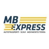 MB Express logo - Similar company to Proinnova Ag