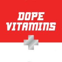 Dope Vitamins logo - Similar company to Ag Nutra