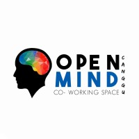 OpenMind CoWorking Space Canggu logo - Similar company to Fully Booked World