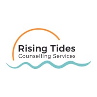 Rising Tides Counselling logo - Similar company to Beyond Behavioral Intervention
