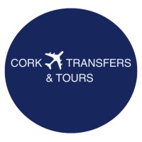 Cork Transfers and Tours logo - Similar company to Donegal Tour Guide