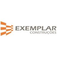 Exemplar Construções logo - Similar company to Oxe Engenharia