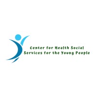 Center for Health Social Services for the Young People (CHSSYP) logo - Similar company to Phaae