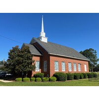 Morgan Baptist Church
