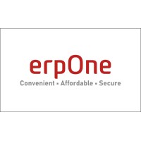 erpOne Solutions Pvt Ltd logo - Similar company to Erpone