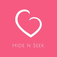 Hide N Seek logo - Similar company to Hide N Seek Foundation